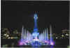 Fountain And Eiffel Tower At Night.jpg (155342 bytes)